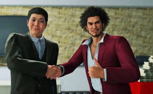 Новый дракон, новый правила – названа дата выхода Yakuza: Like a Dragon